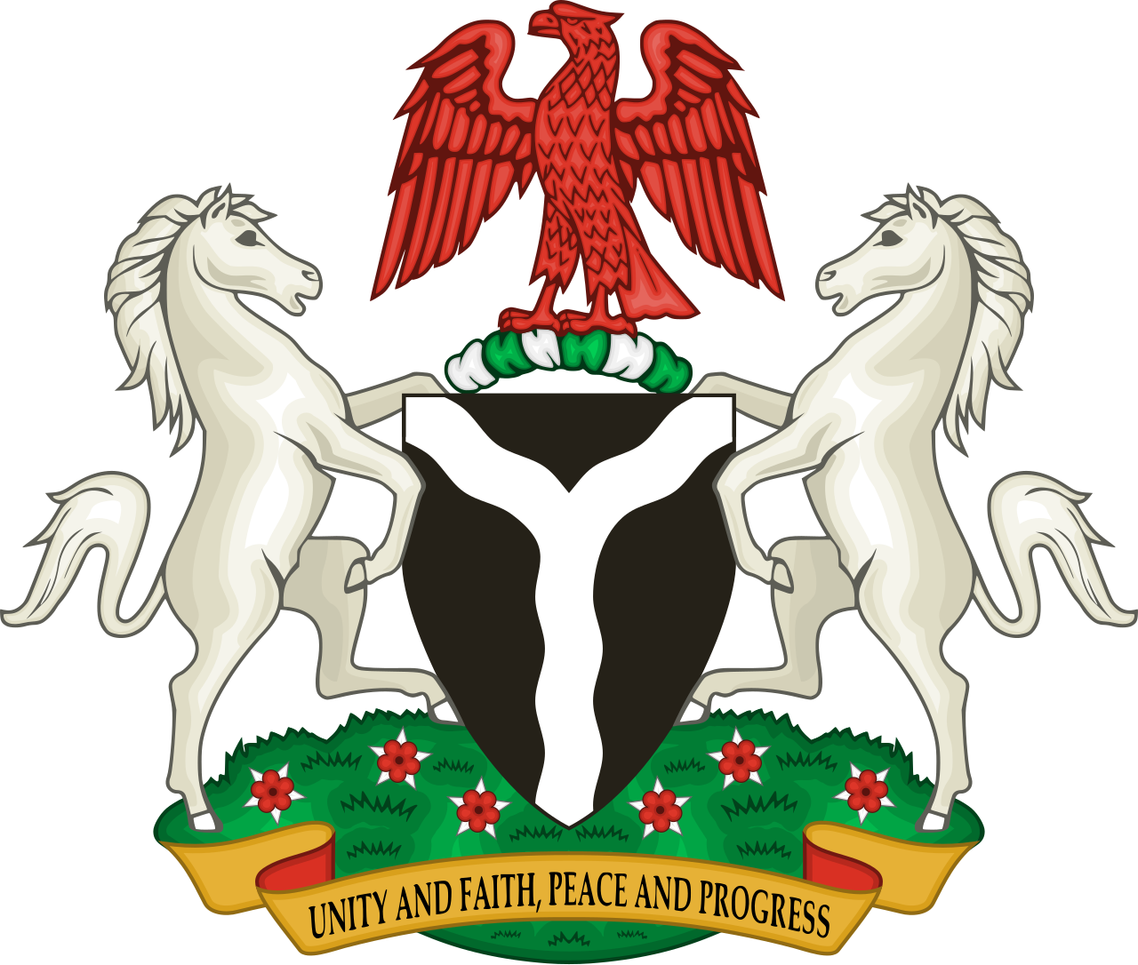 Coat of Arms