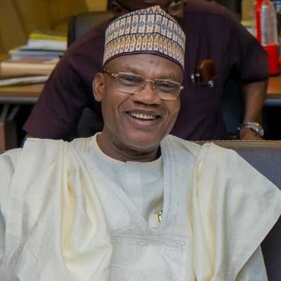 Prof. Tahir Mamman