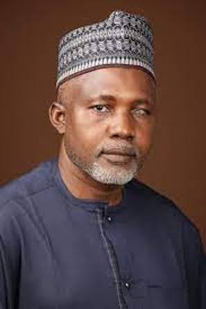 Dr. Yusuf Sununu
