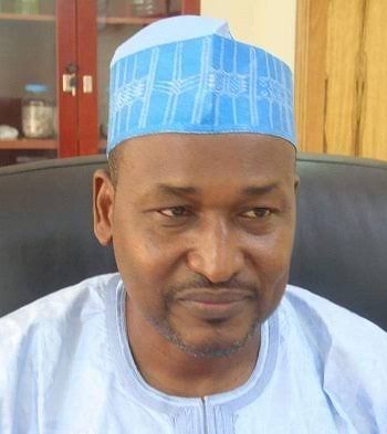 NBTE Executive Secretary