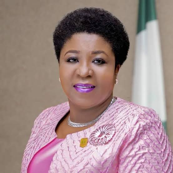 Permanent Secretary